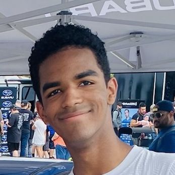 Profile of David Goodwyn