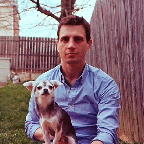 Profile of Richard Mulhern