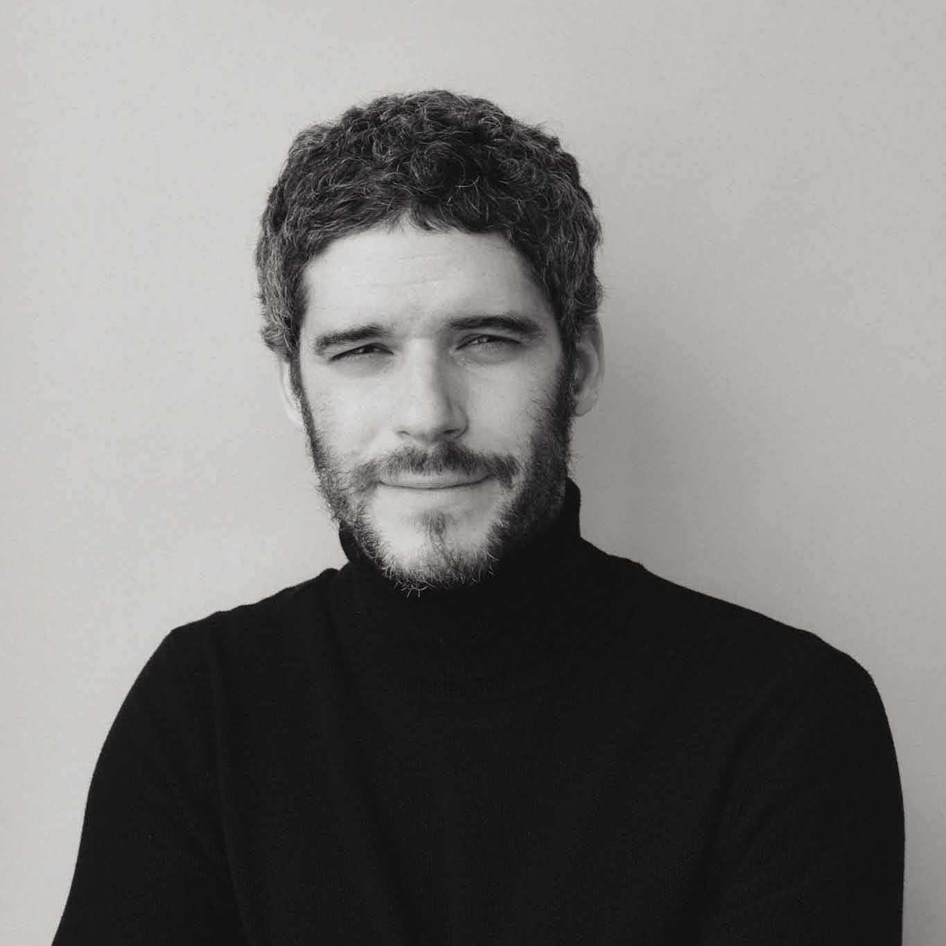 Profile of David Koranyi