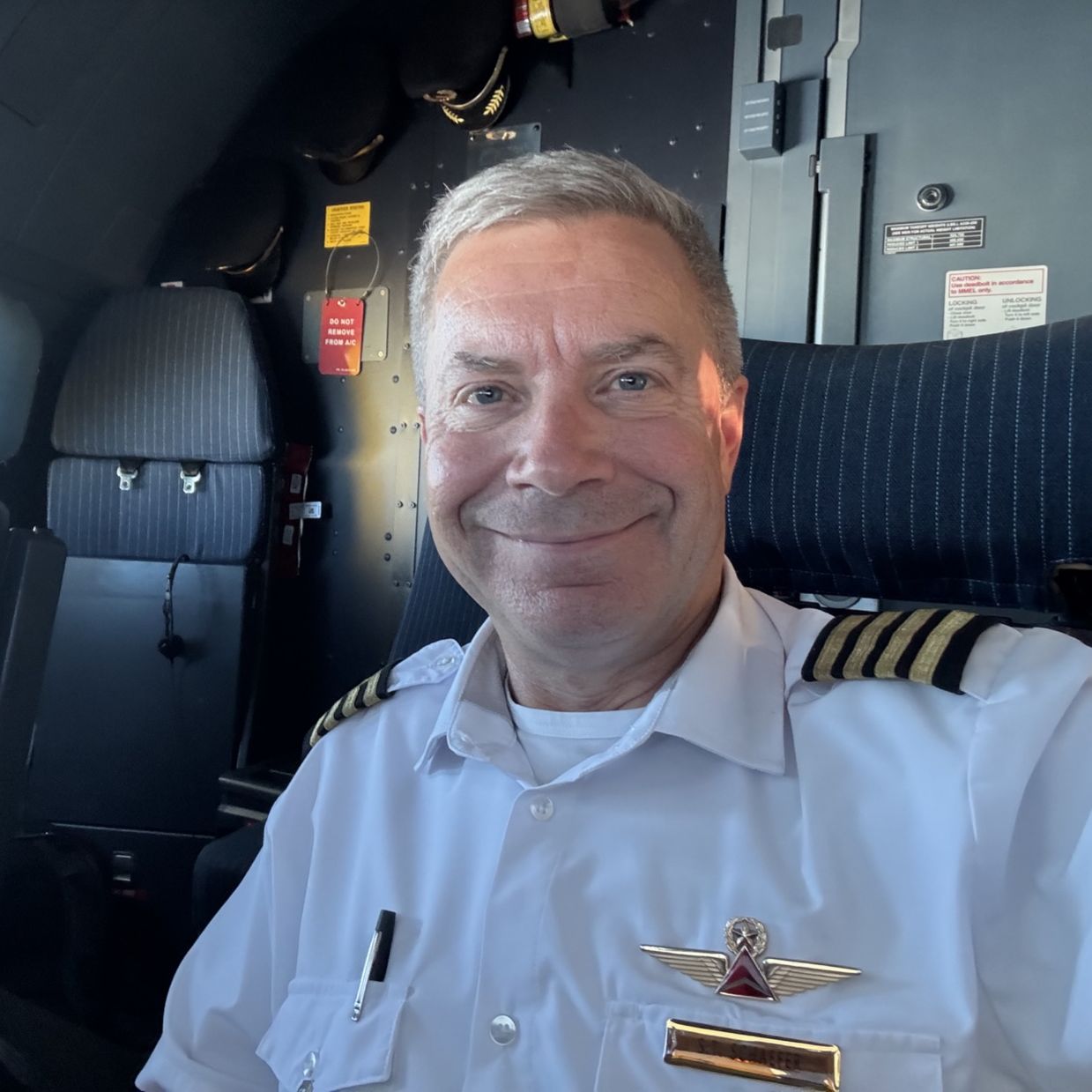 Profile of Scott Schaefer