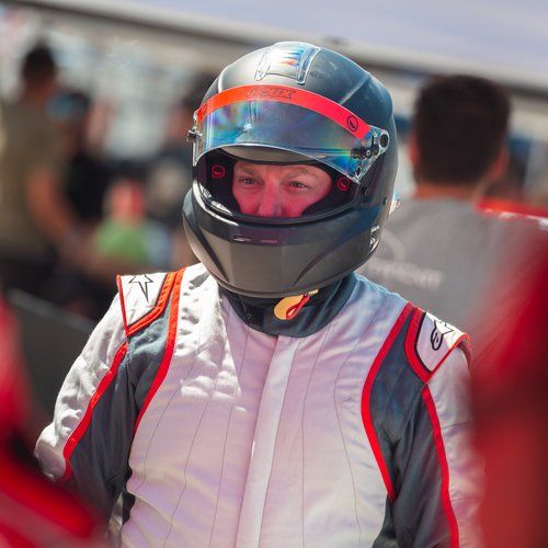 Profile of Cole Lane