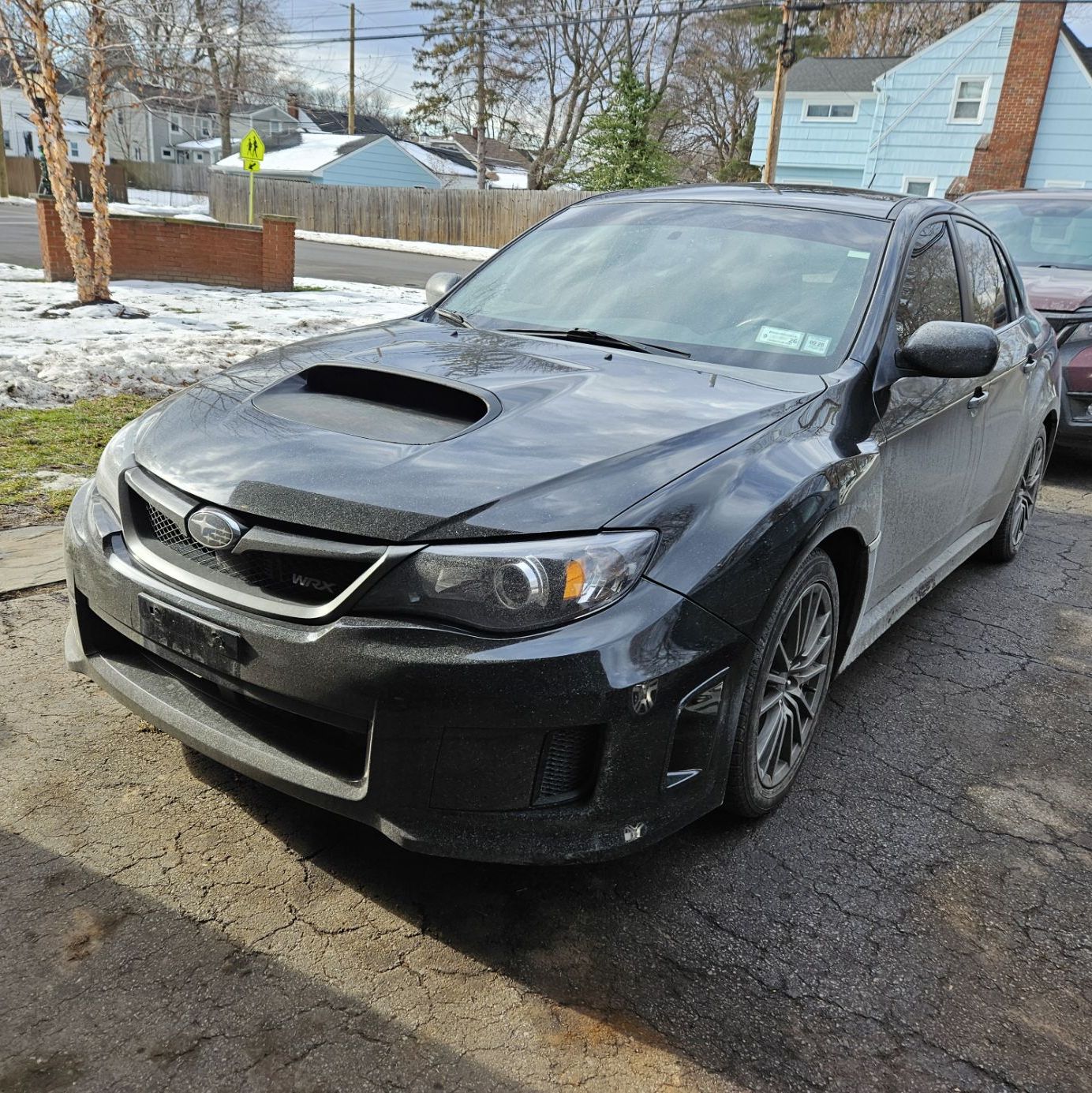 Profile of Paul Wion