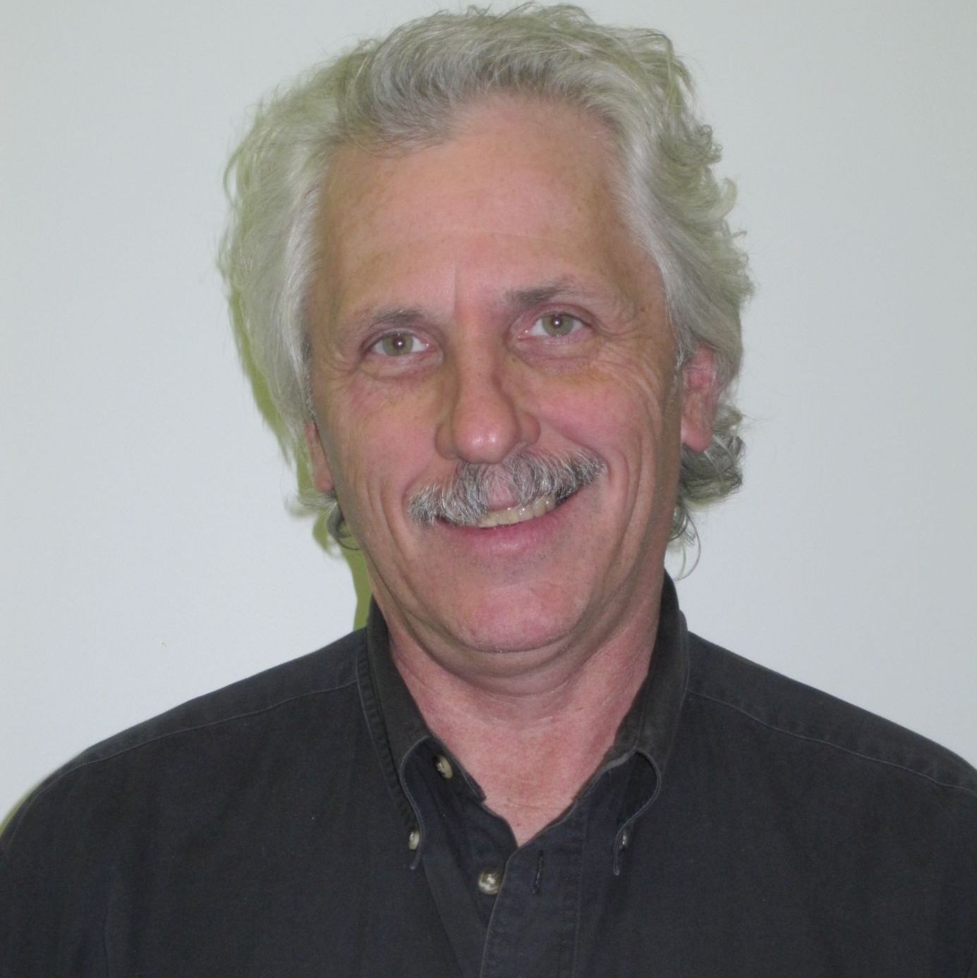 Profile of Jeff Menchhofer