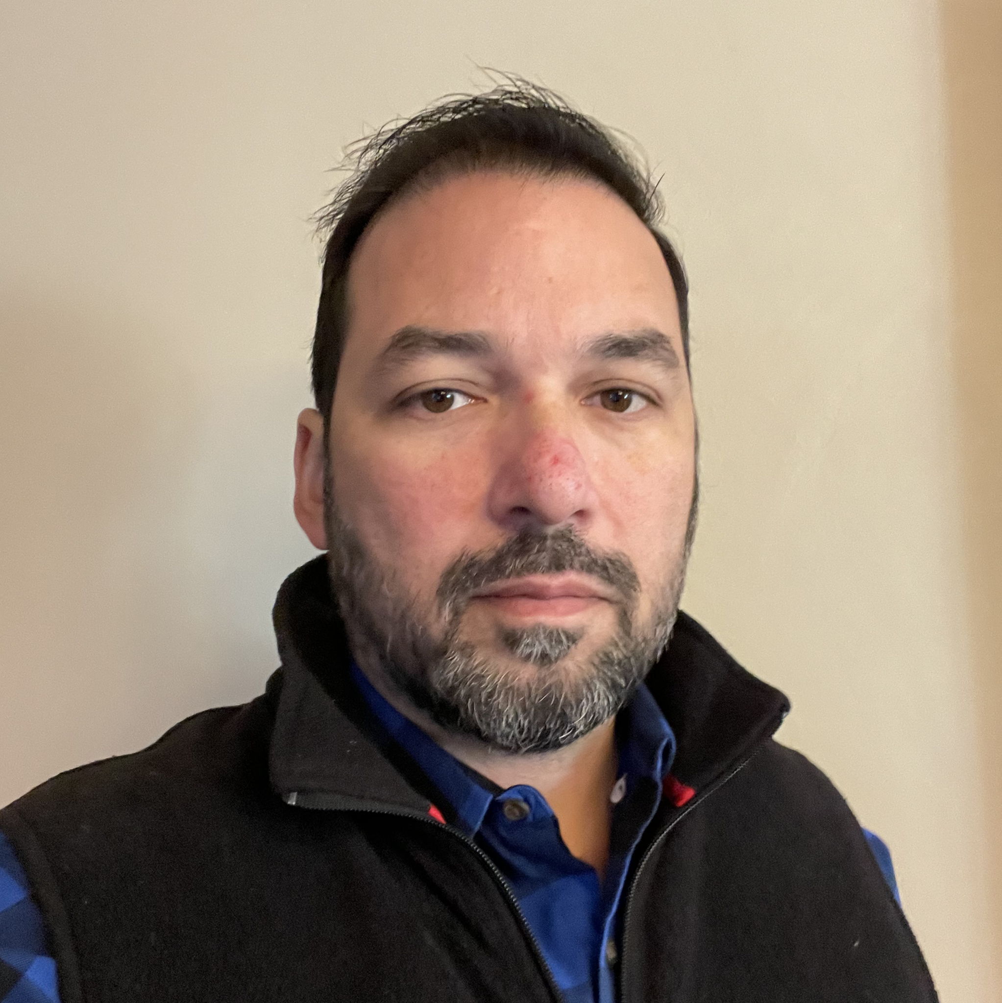 Profile of Hector Asaf