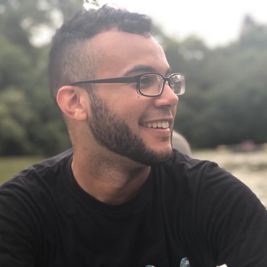 Profile of Joseph Tatis