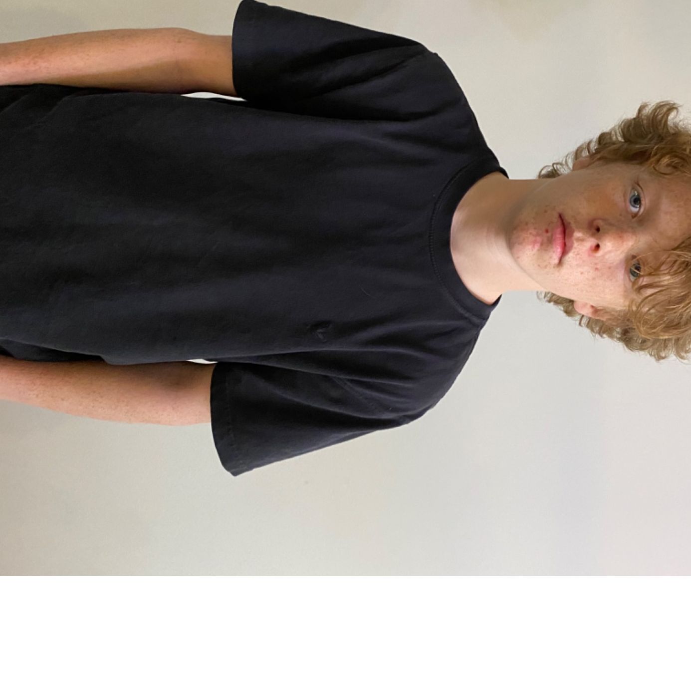 Profile of Zachary Potter