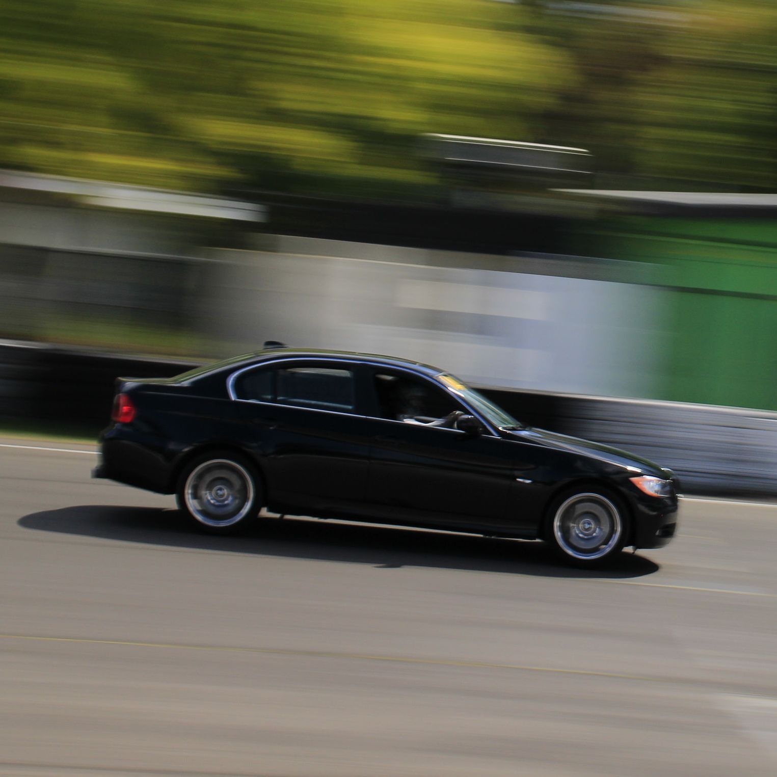 Profile of Alec Istomin