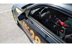 TXR SCCA Solo E2 - Mr Autocross