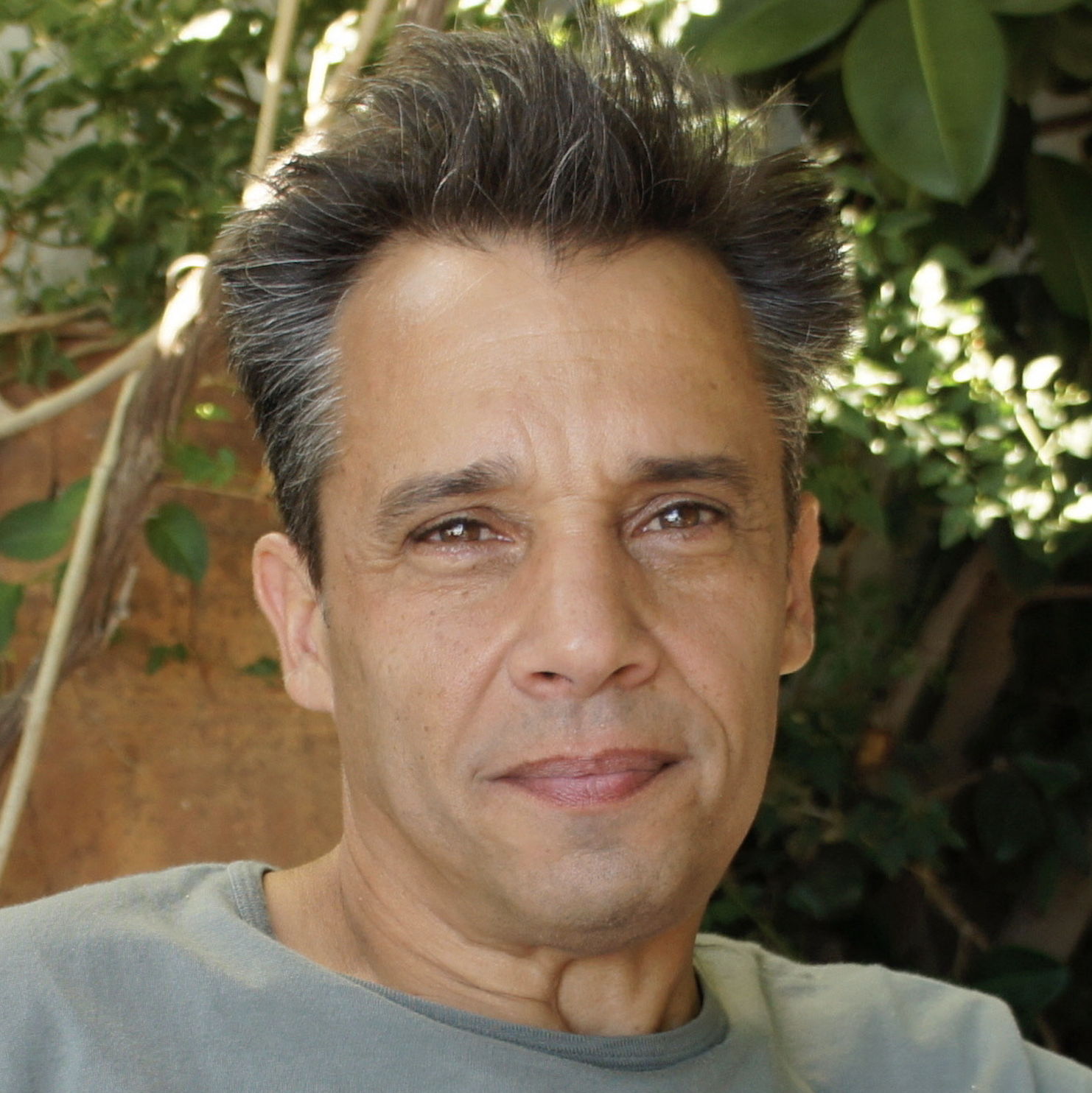 Profile of Michael Pinkus