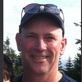 Profile of Mark McAllister