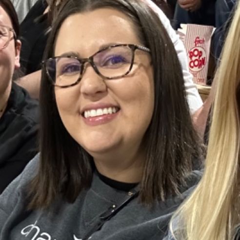 Profile of Courtney Perez