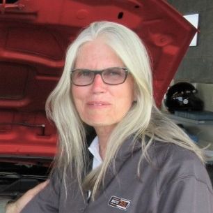 Profile of Lisa Leathery