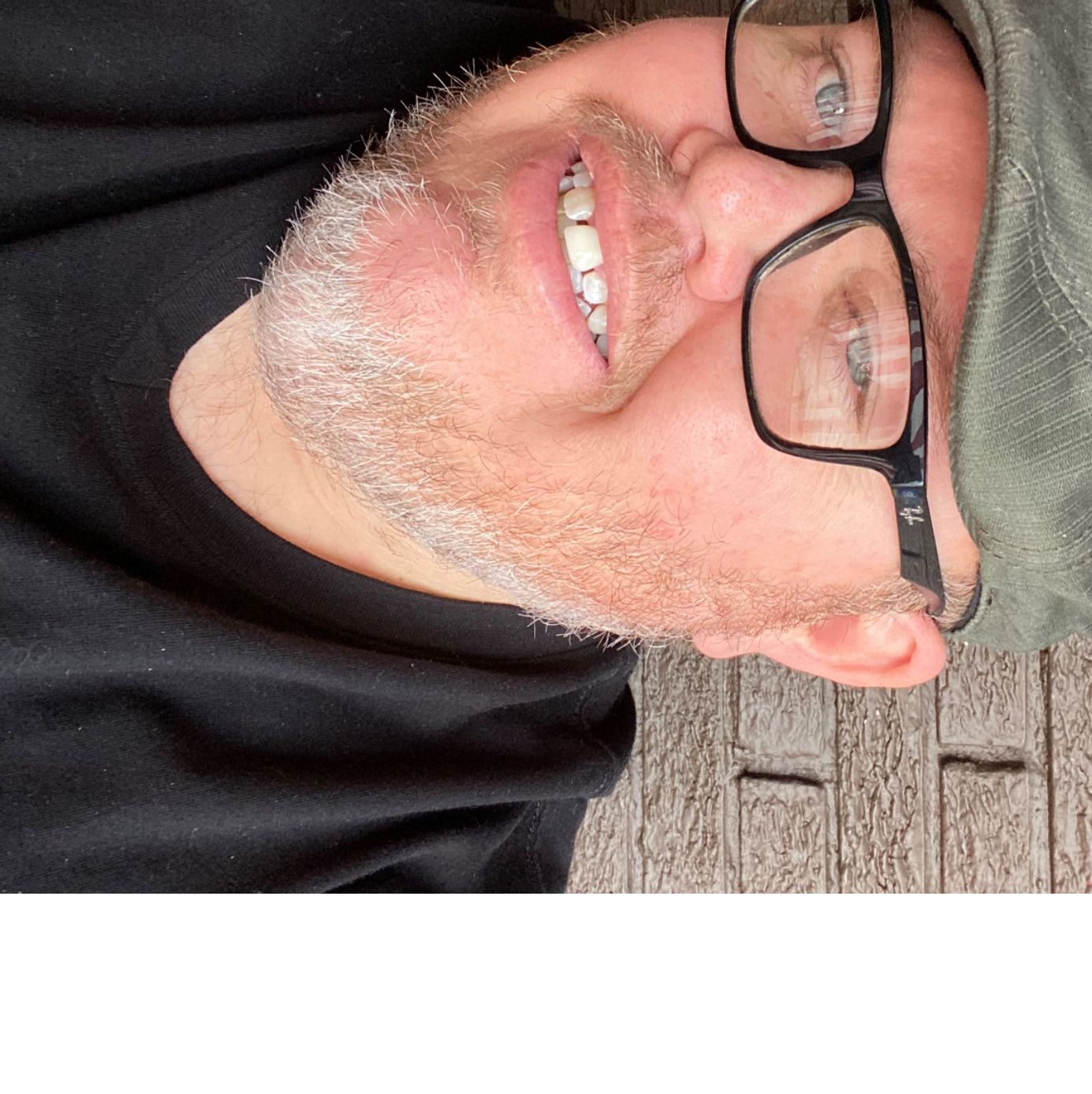 Profile of Justin Kirkham