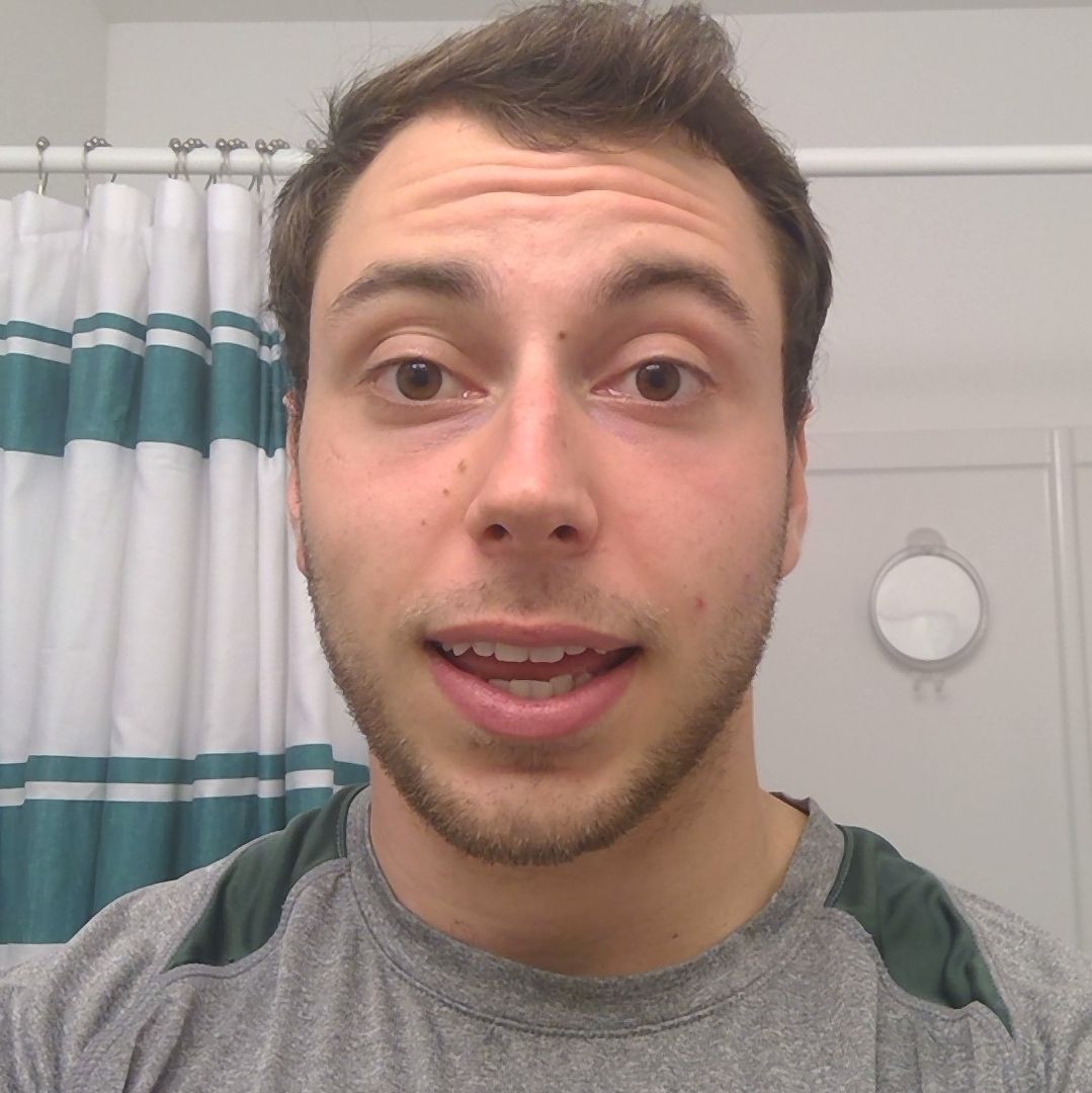 Profile of Connor Felmlee