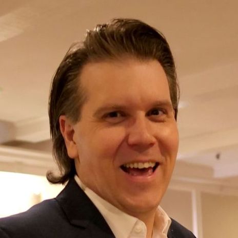 Profile of Kyle Moore