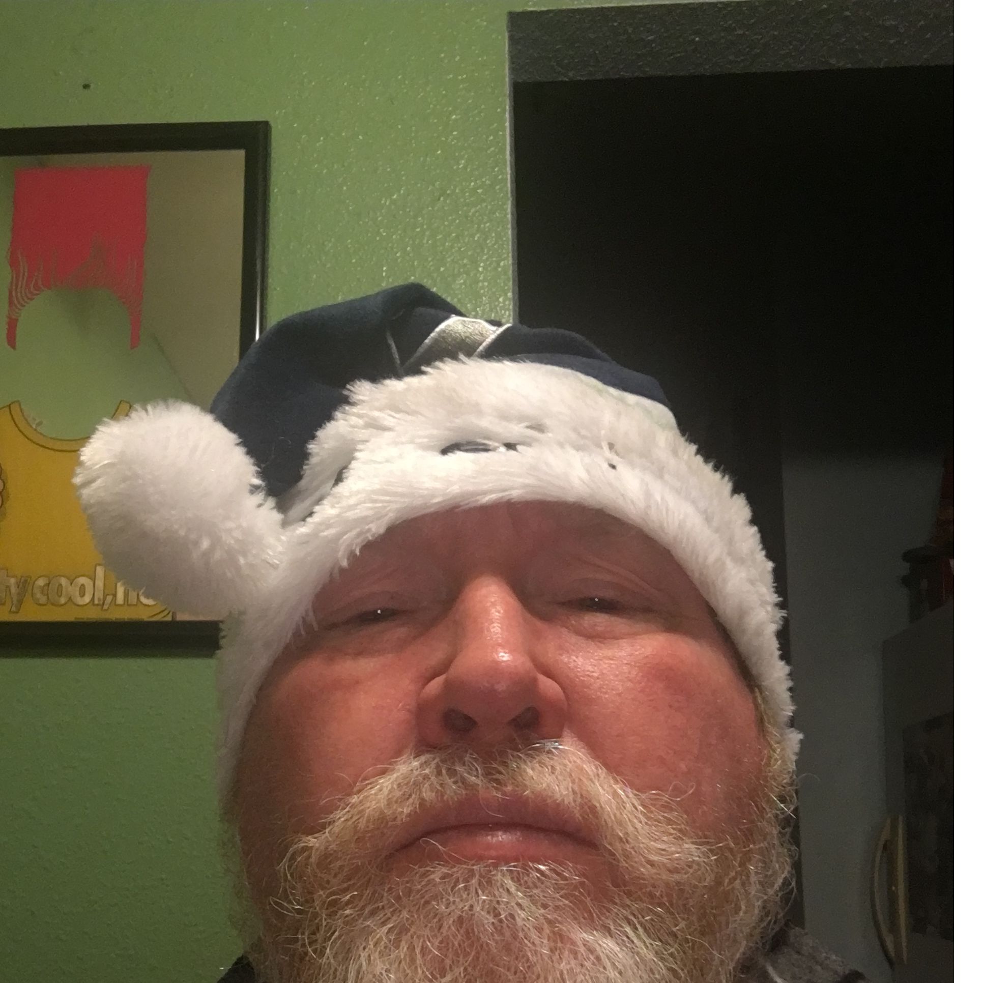 Profile of Sean Wolfe