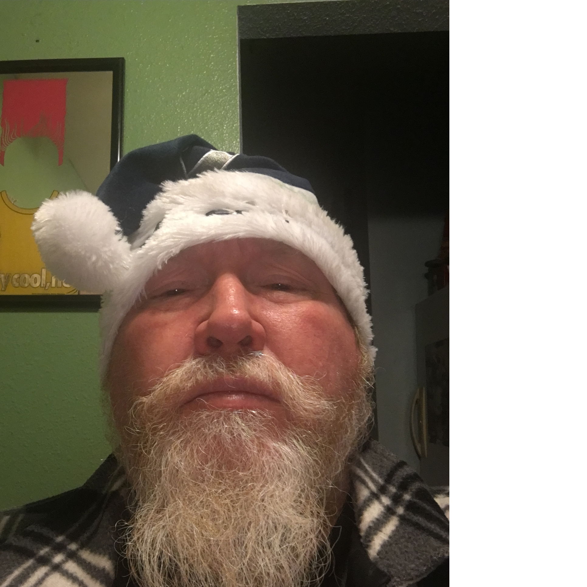 Profile of Sean Wolfe