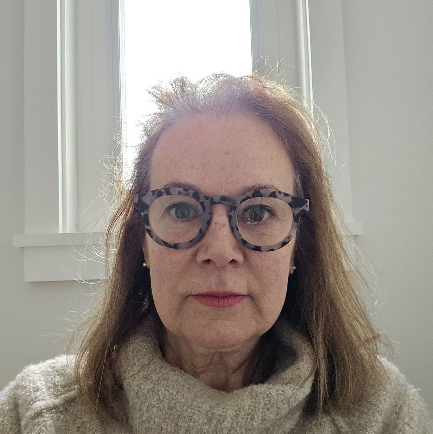 Profile of Andrea S Hazeley-Thompson