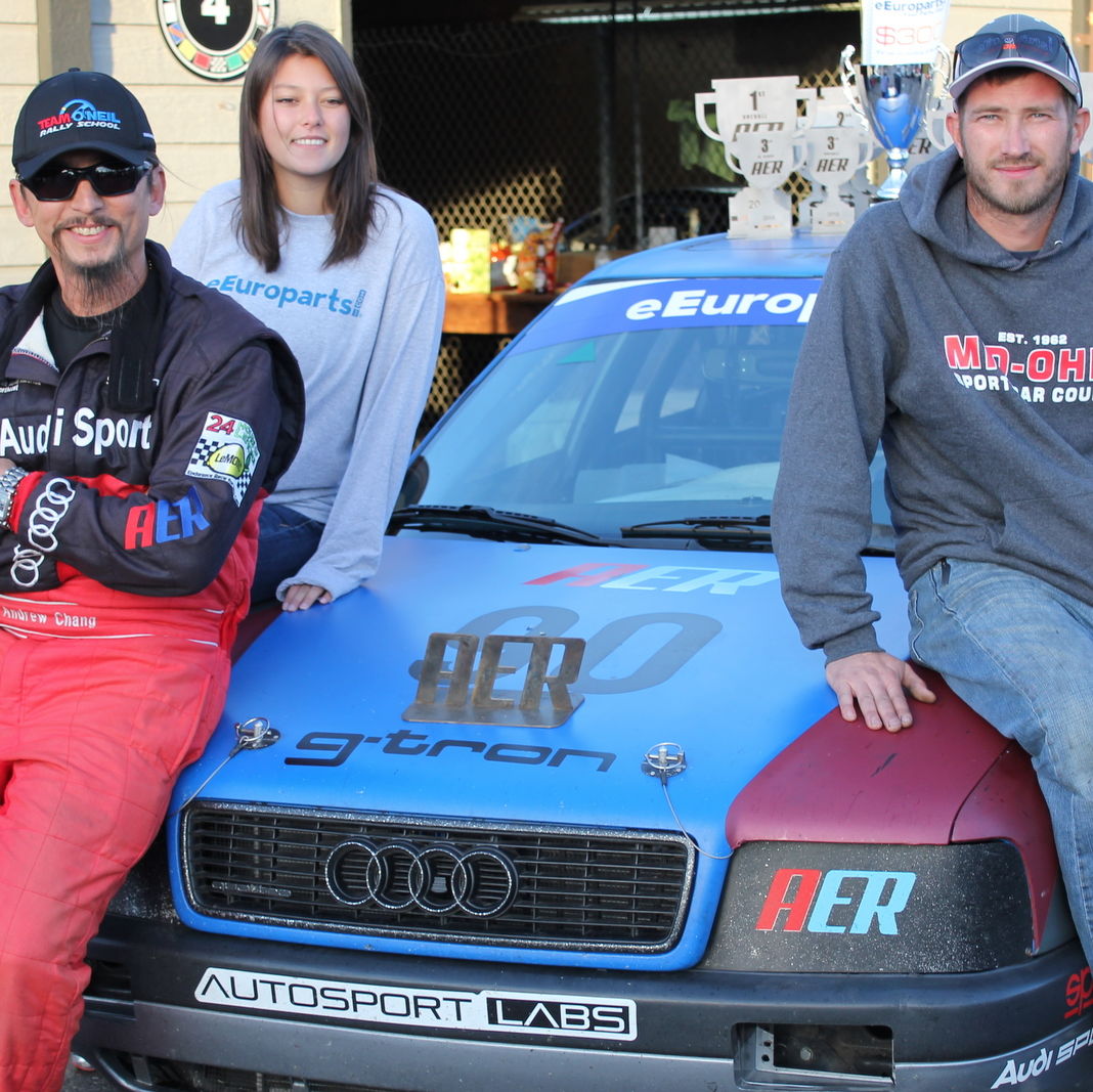 Profile of William Petrow