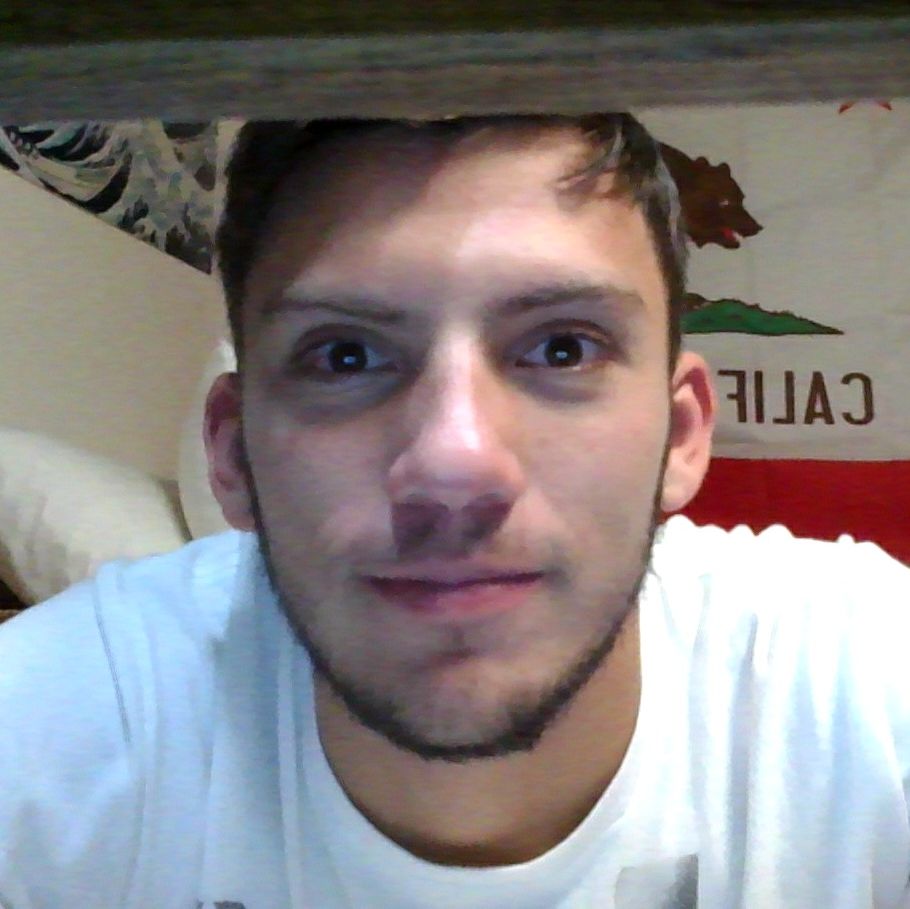 Profile of Joshua Widawsky