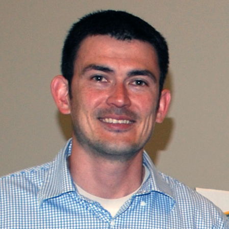 Profile of James Nichols