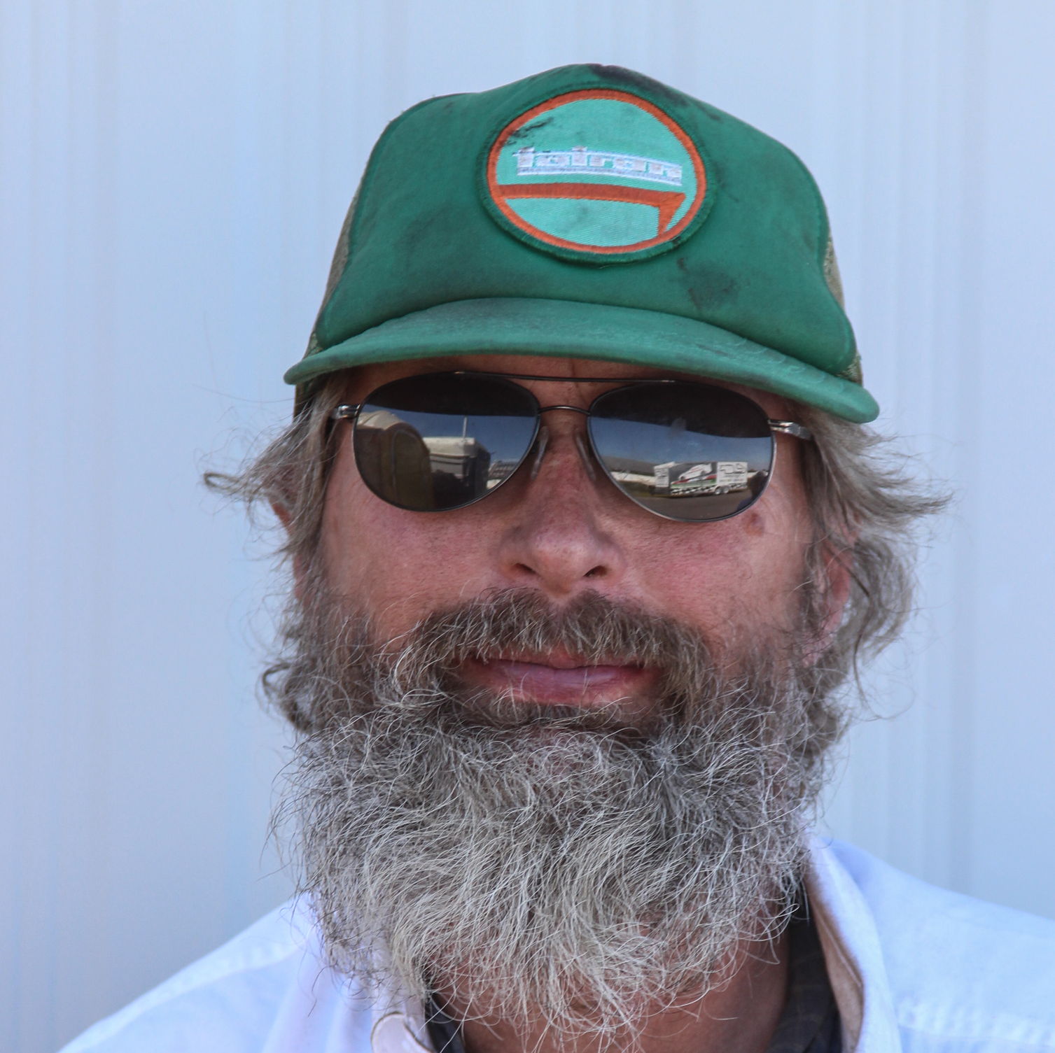 Profile of Mark Andruchiw