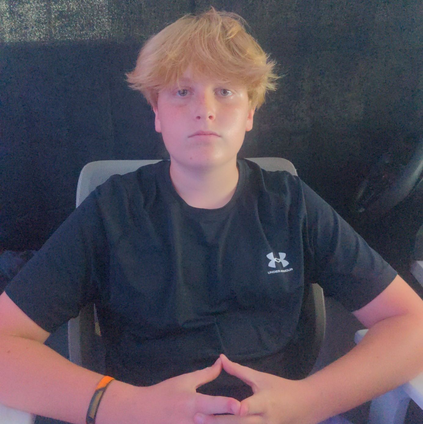 Profile of Evan Myers