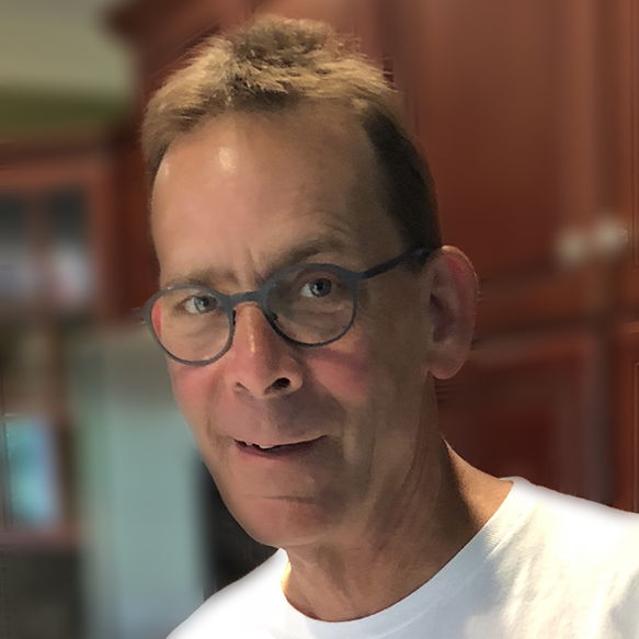 Profile of Joseph Kitterman