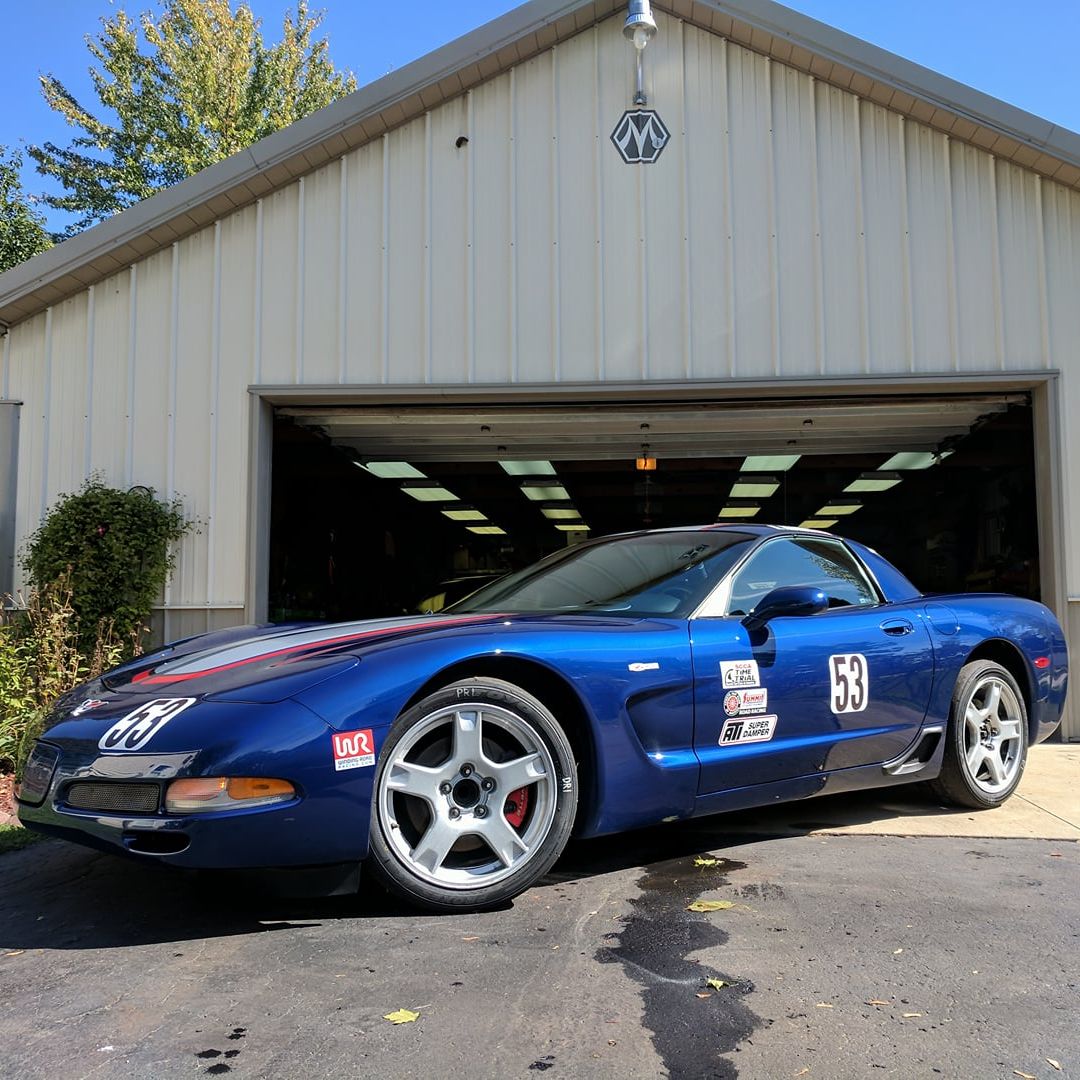 Profile of Nicholas Aranda