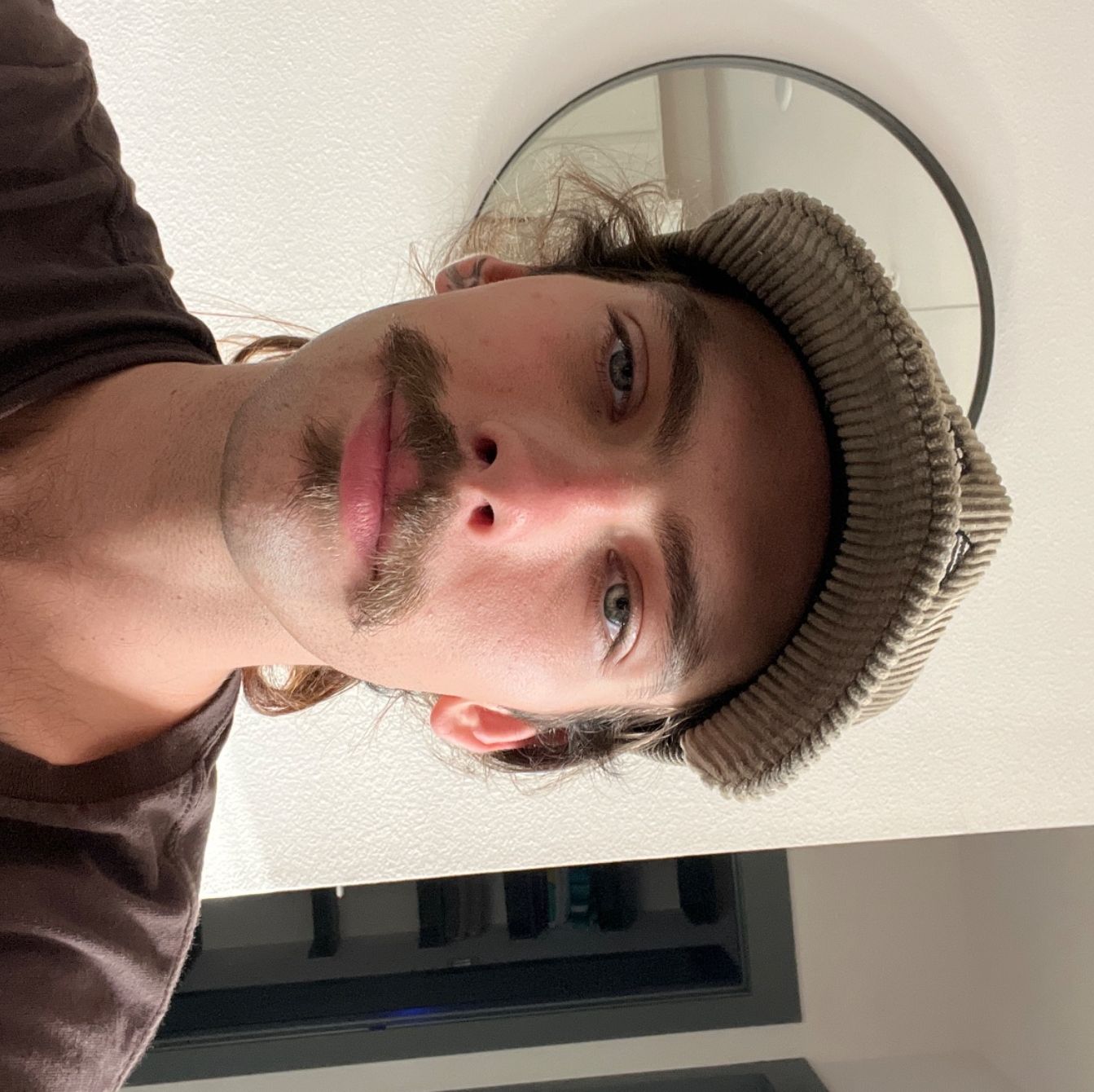 Profile of Logan Blood