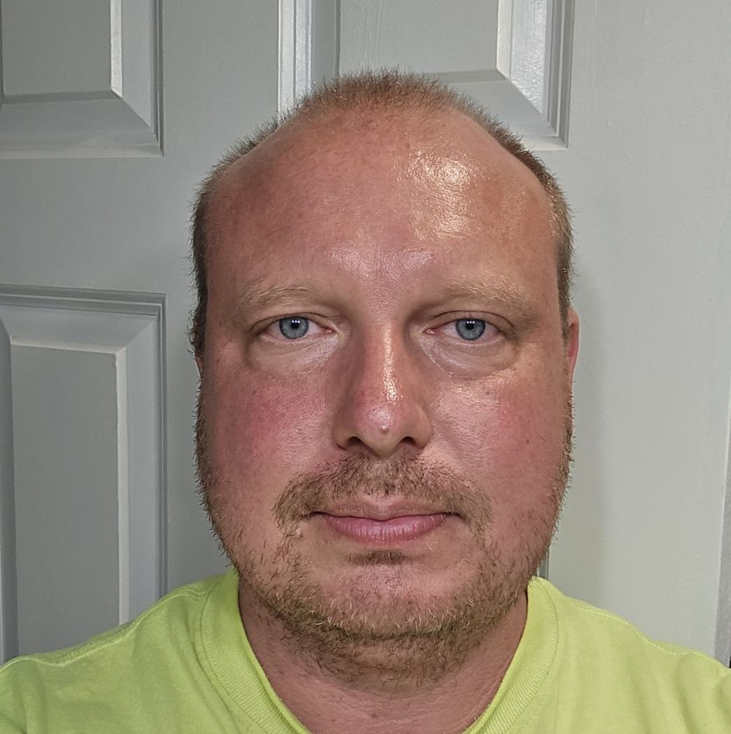 Profile of Kyle Hurtt
