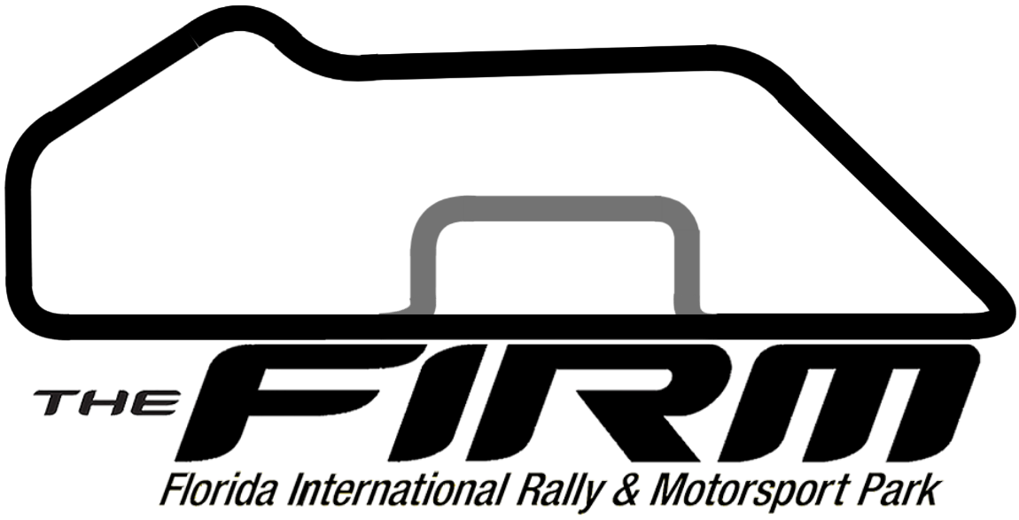 The FIRM logo