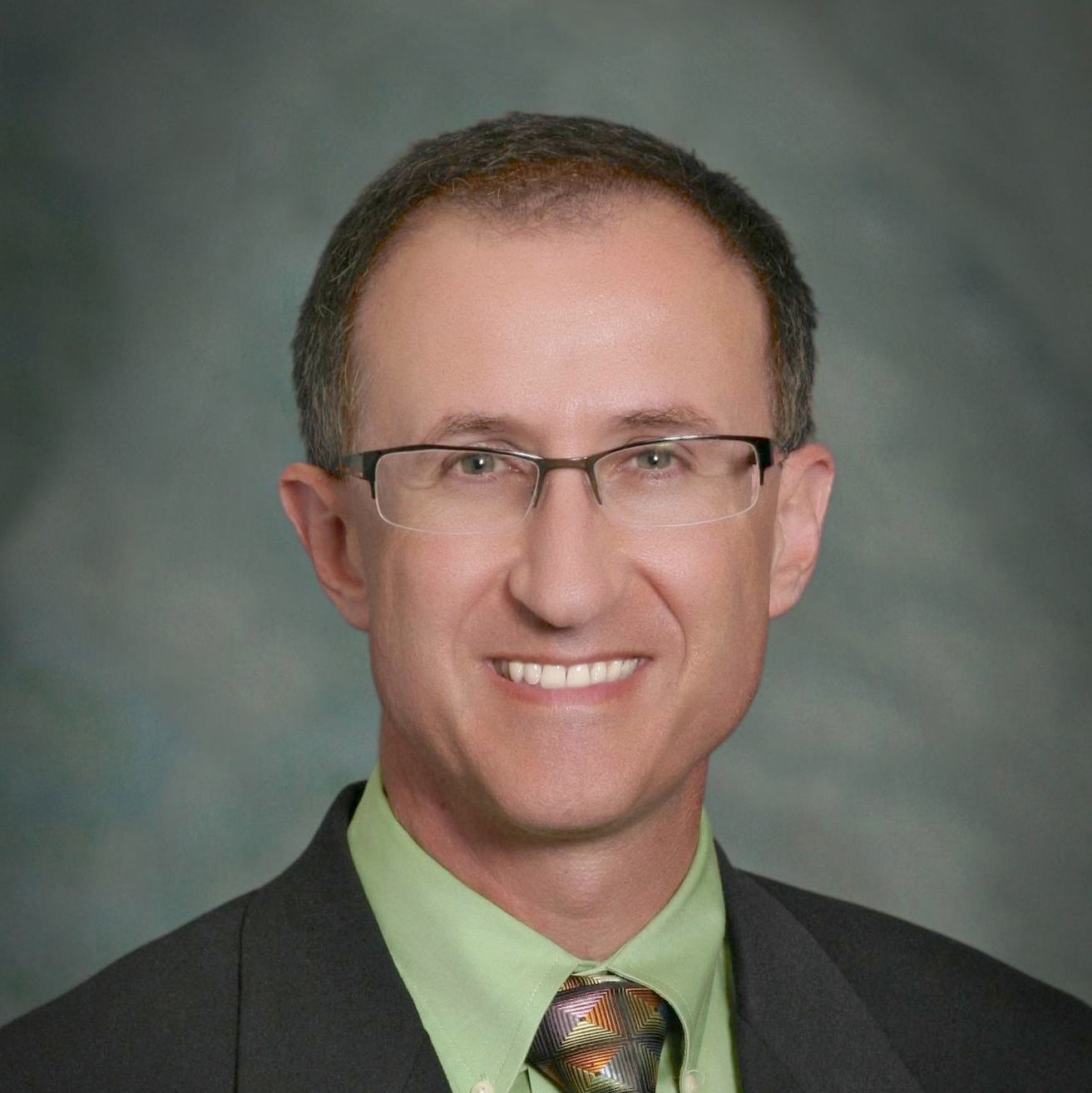 Profile of Alex Lechtman