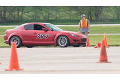 Central Illinois Region SCCA Autocross 4 & 5