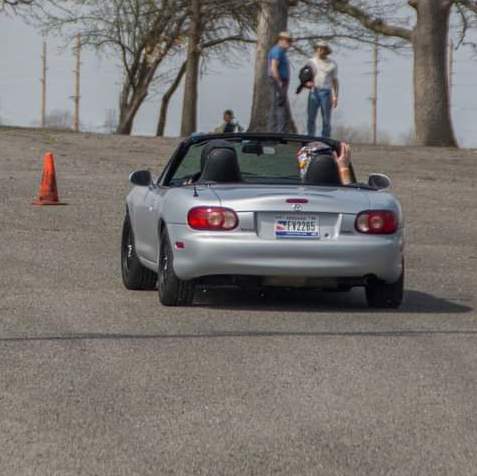 Profile of Shelby Brown