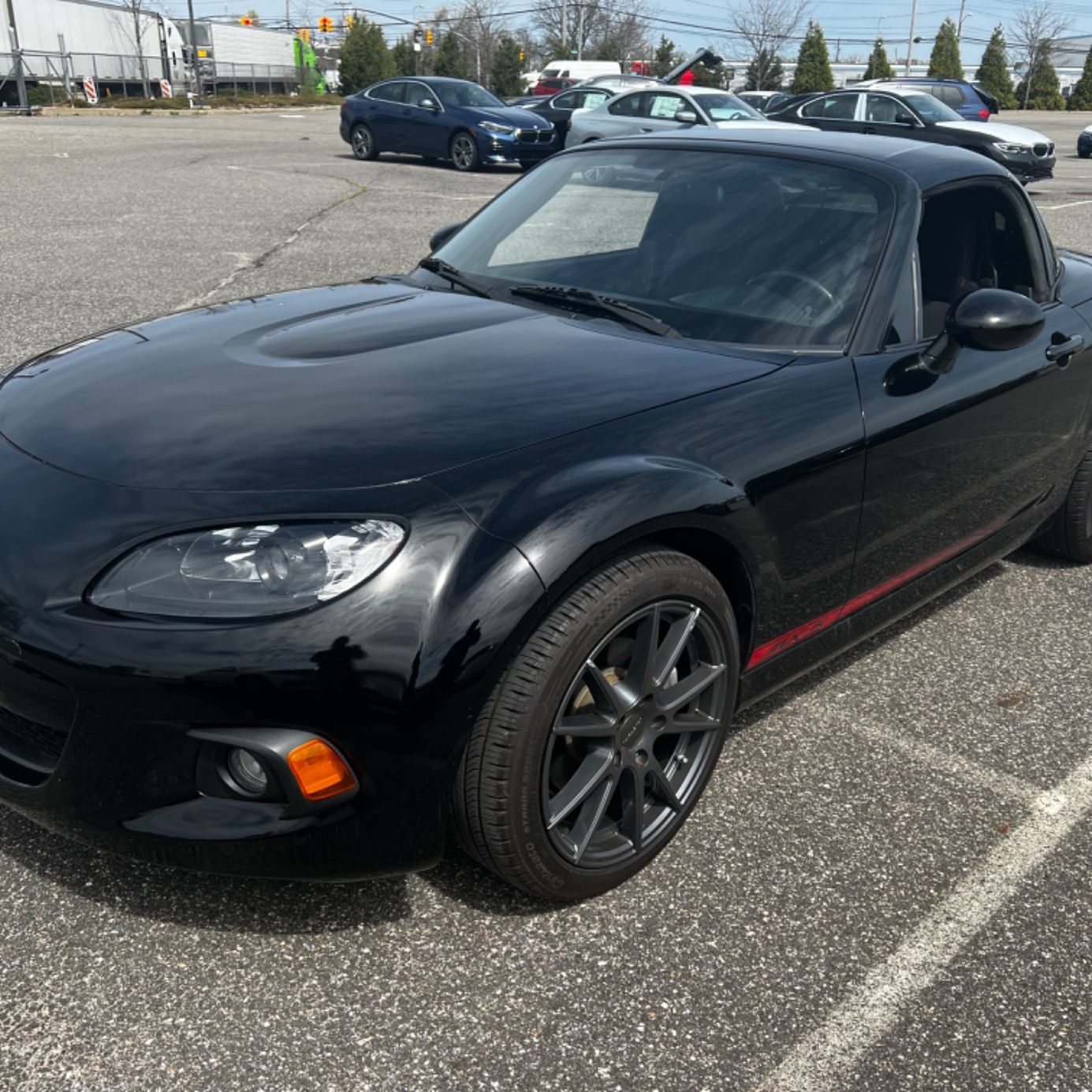 Profile of Dario Duplan