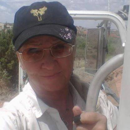 Profile of Kitty O'Cairre