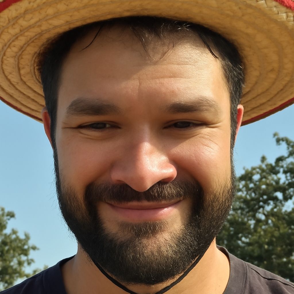 Profile of Matthew Ludvigson