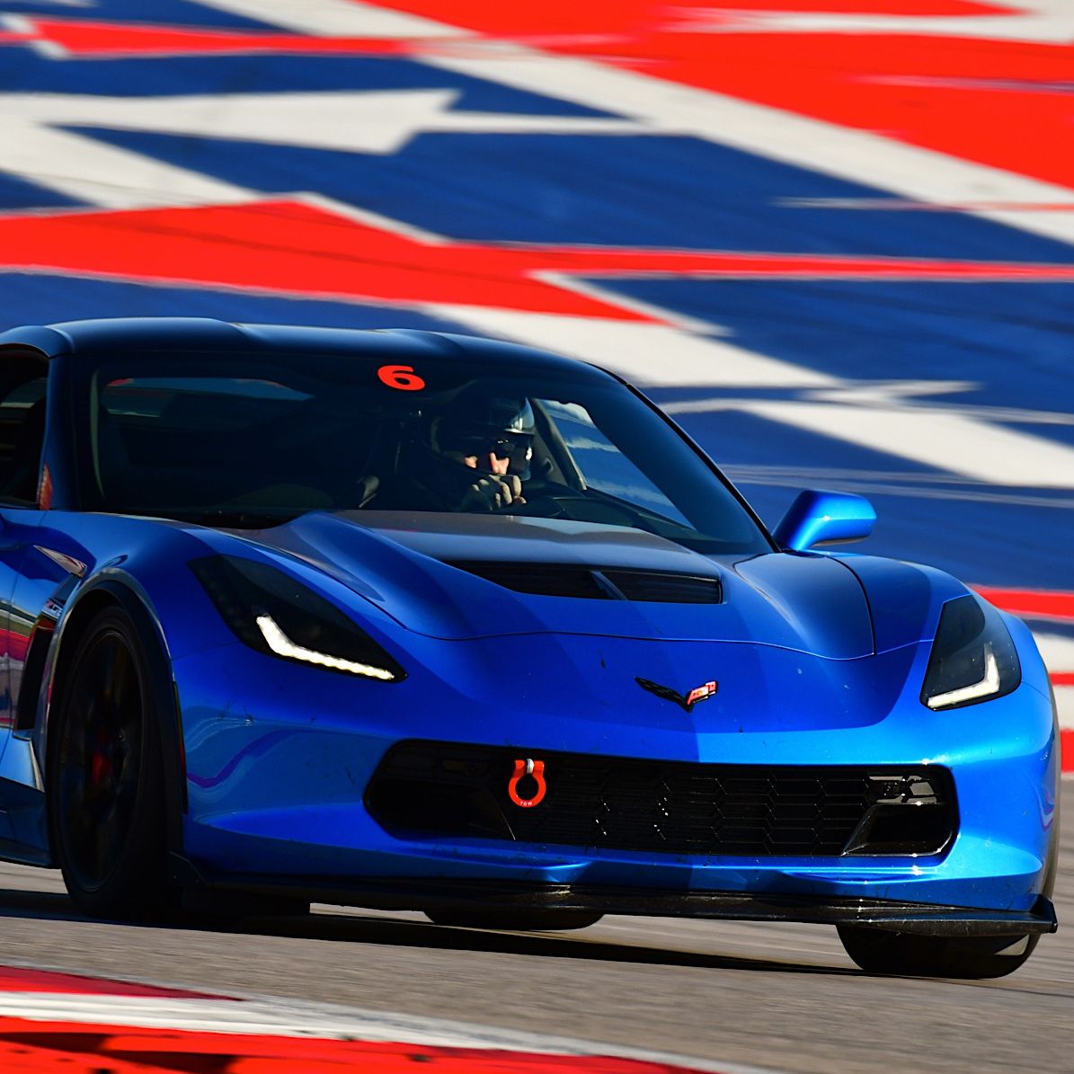 Profile of Tracey Teske