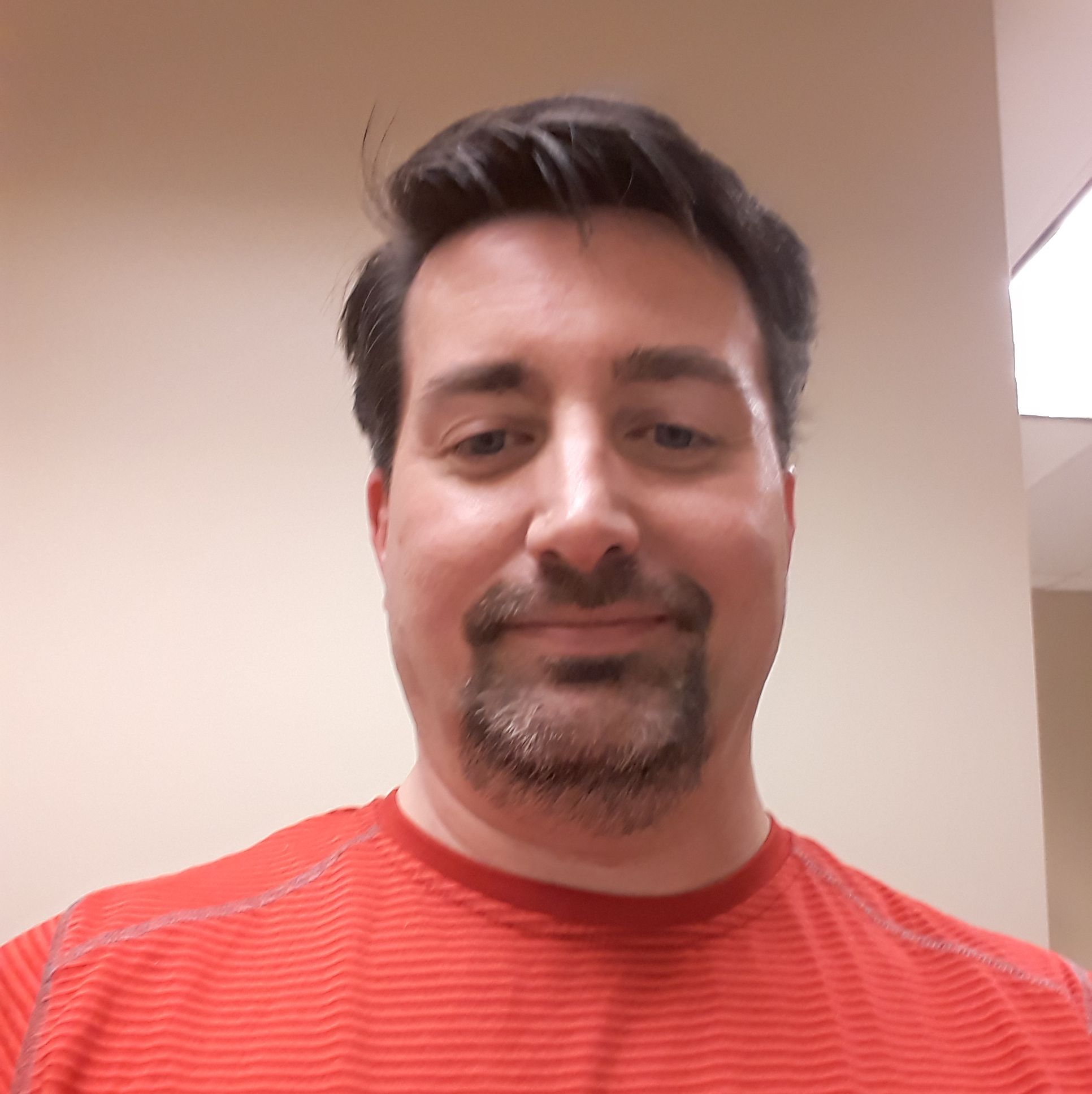 Profile of Jason Uhler