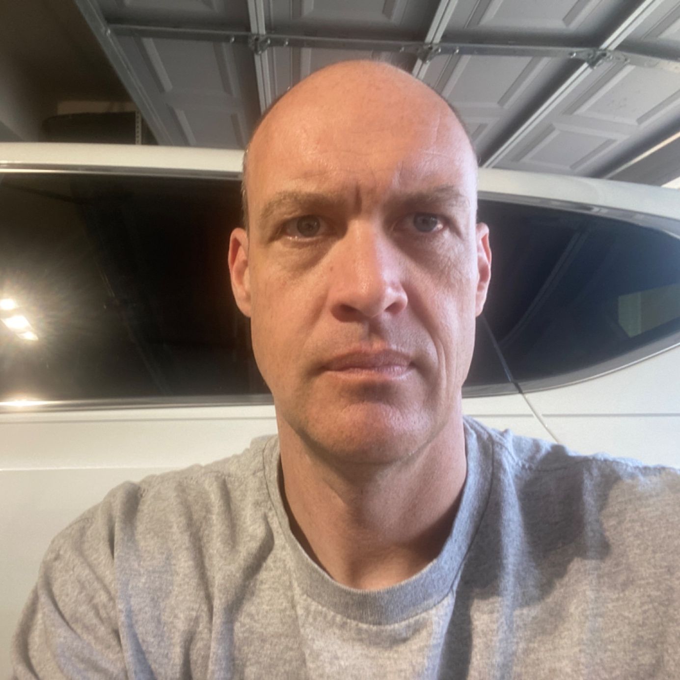 Profile of Scott Miller