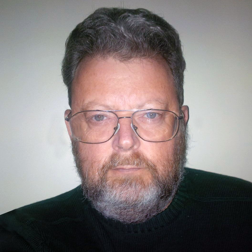 Profile of Nigel Mortimer