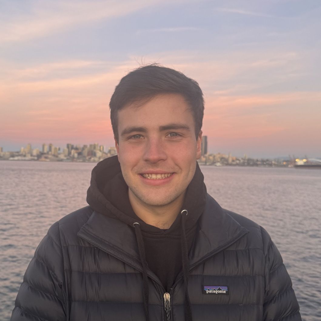 Profile of Andrew Buck