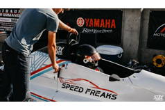 MONDAY OPEN LAPPING July 8 2024 SPEED FREAKS