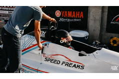 MONDAY OPEN LAPPING July 11 2022 SPEED FREAKS