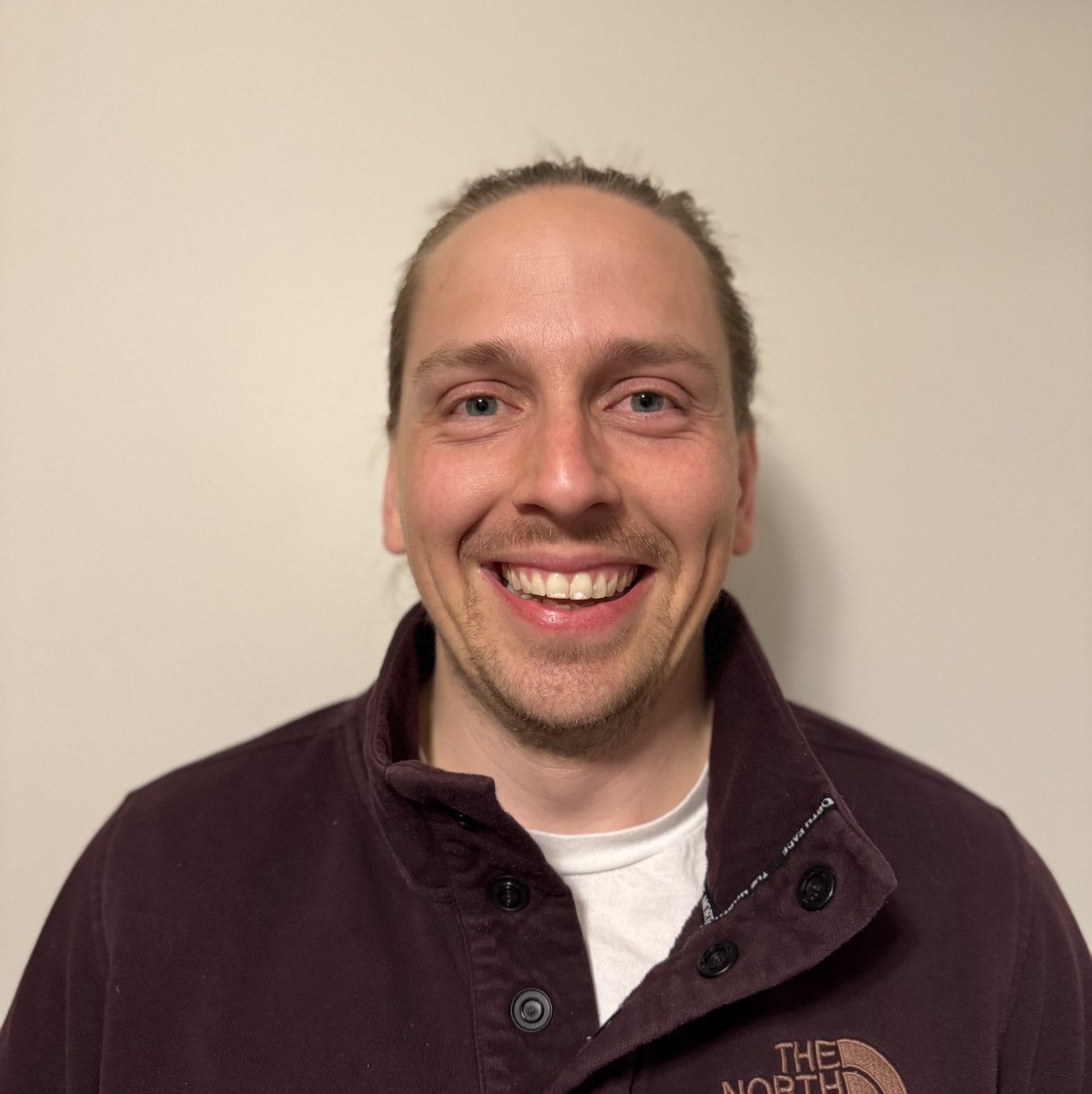 Profile of Zachary Veugen