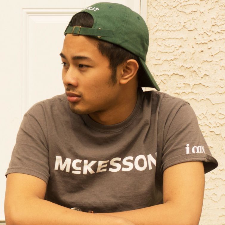 Profile of Ken Ramos