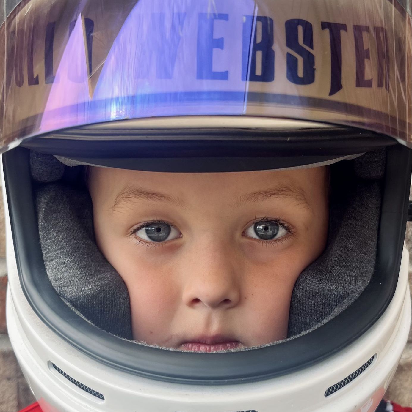 Profile of Apollo Webster