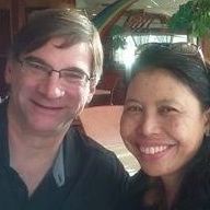 Profile of George A F