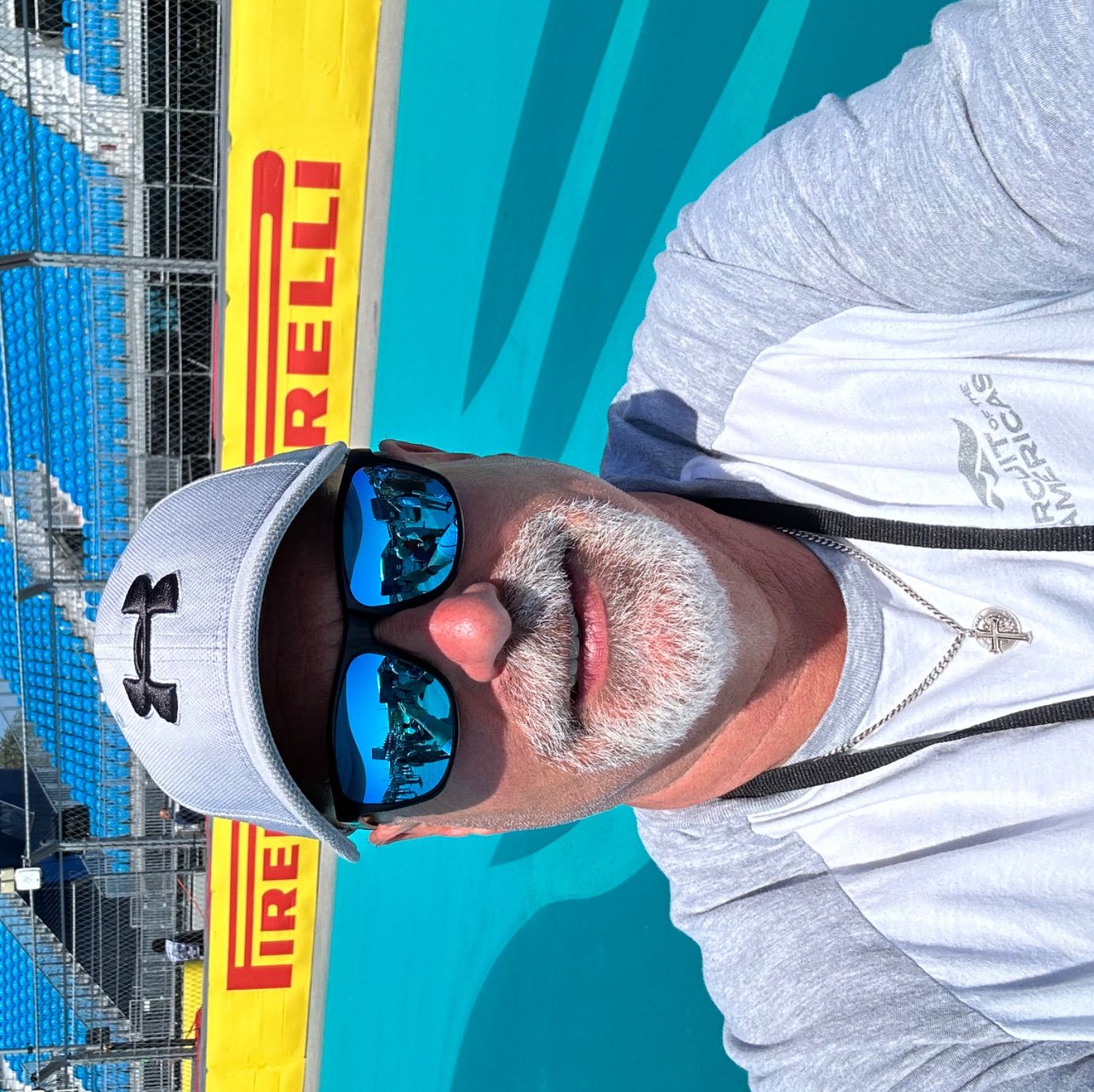 Profile of Scott Butler